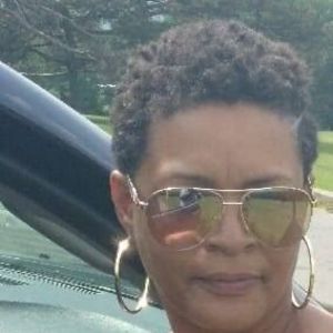 Meet your Posher, Pamela